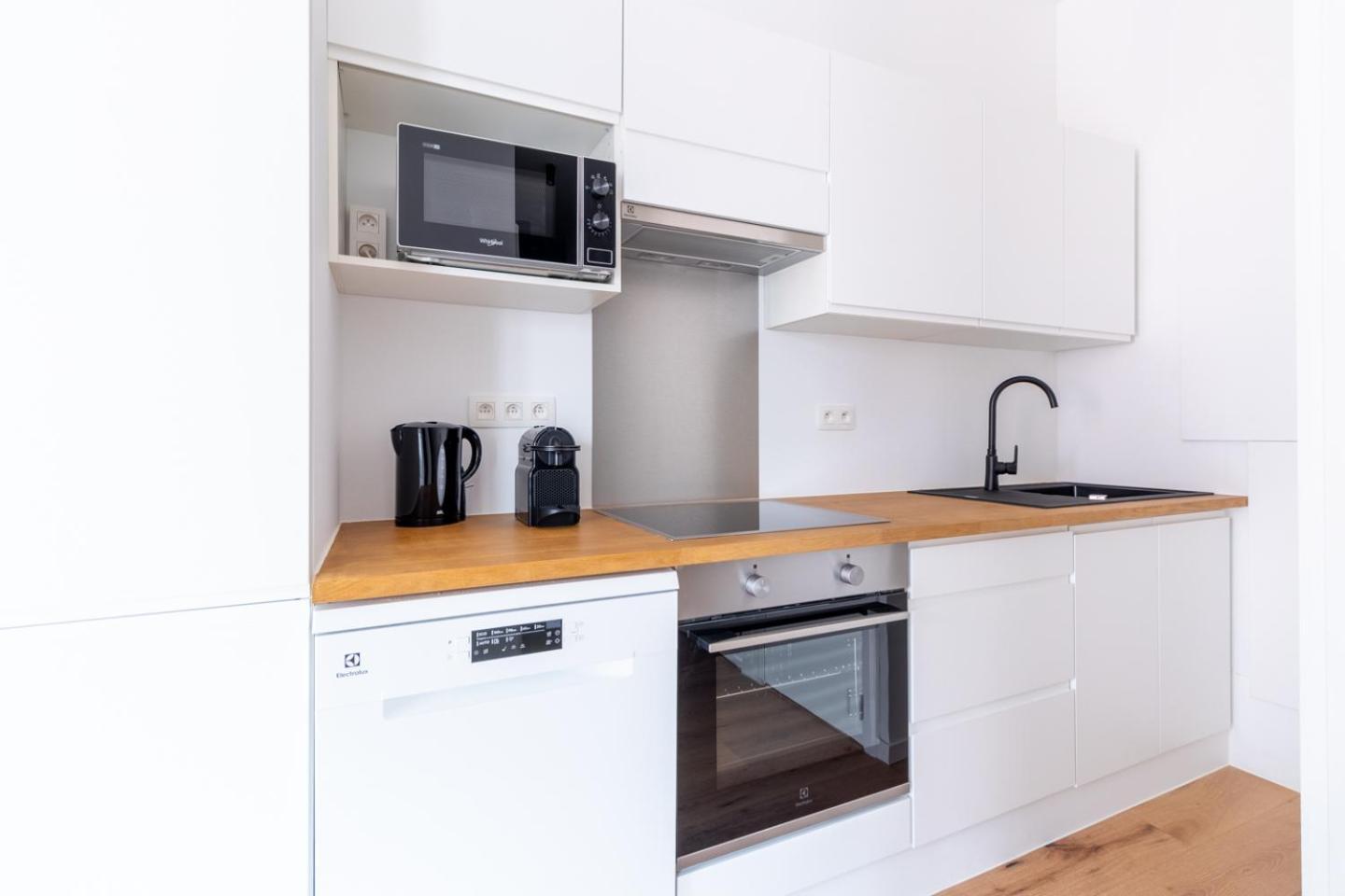 Sleek City Stays - Urban Elegance In The Heart Of Gent Extérieur photo