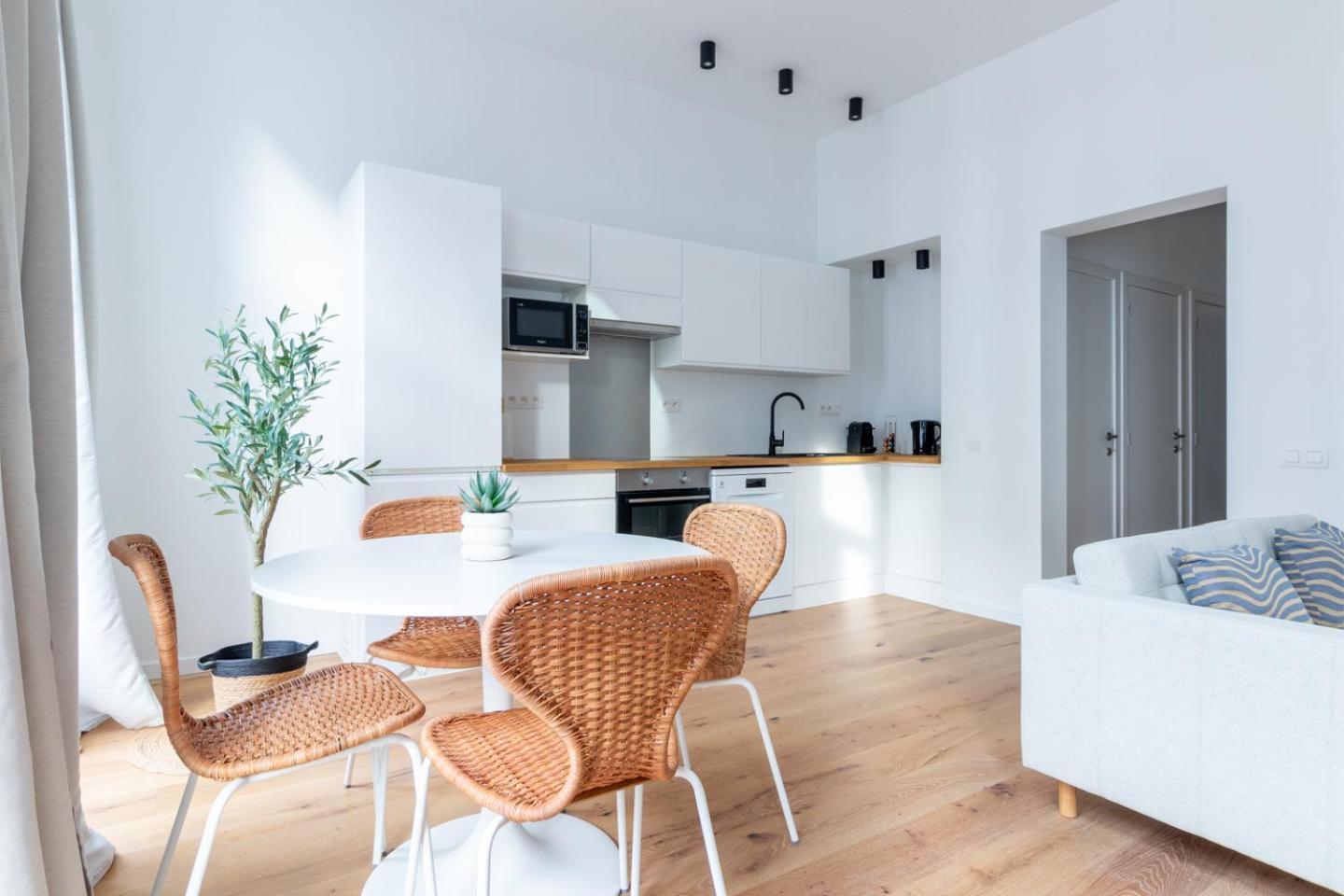 Sleek City Stays - Urban Elegance In The Heart Of Gent Extérieur photo